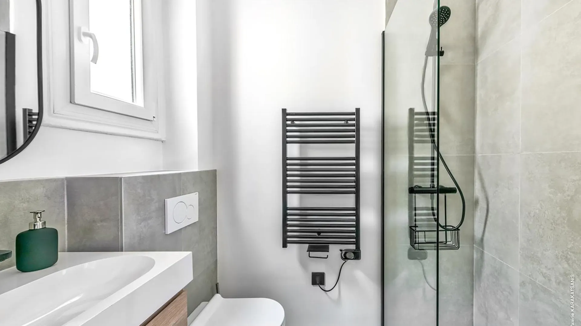 Gros Caillou - Monttessuy 1Bdr Appartement Parijs Frankrijk