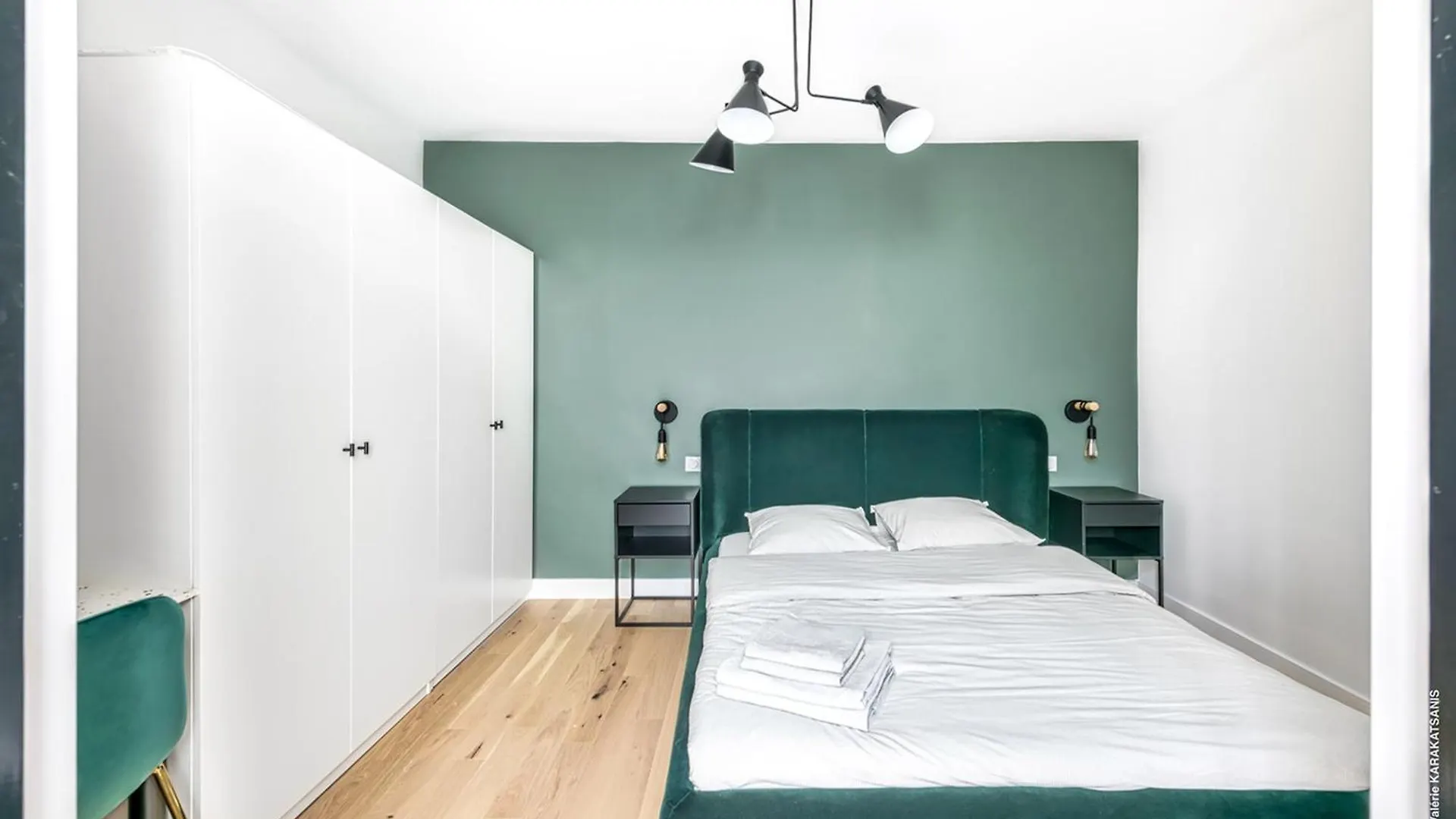 Gros Caillou - Monttessuy 1Bdr Apartment Paris