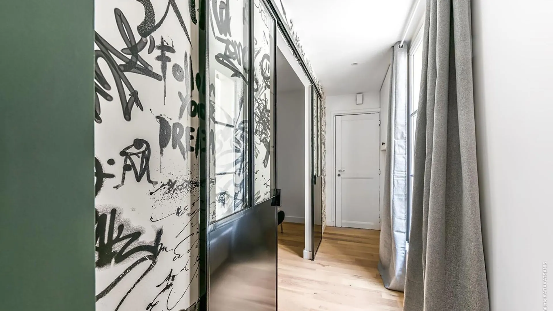 Gros Caillou - Monttessuy 1Bdr Apartment Paris